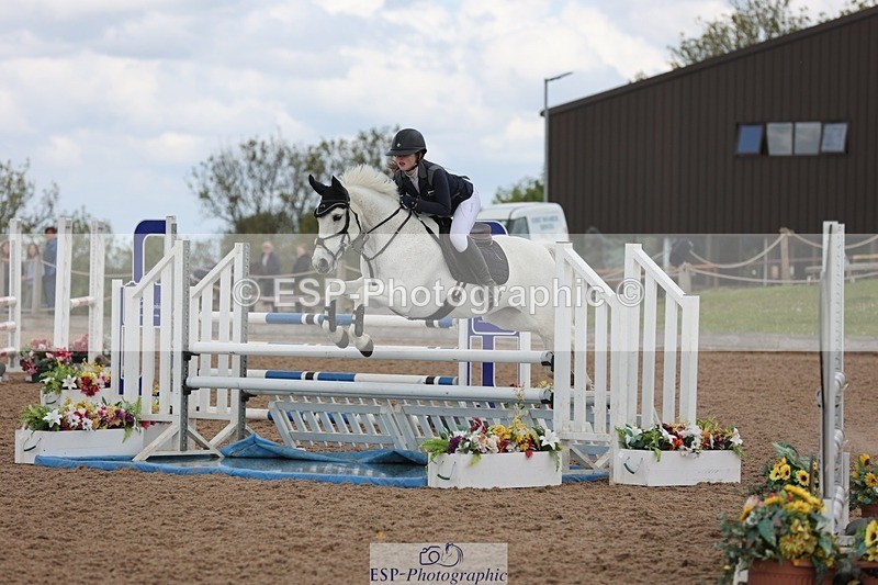 250505-113829-04646 - Cls 4 Pony Newcomers and 1m Open