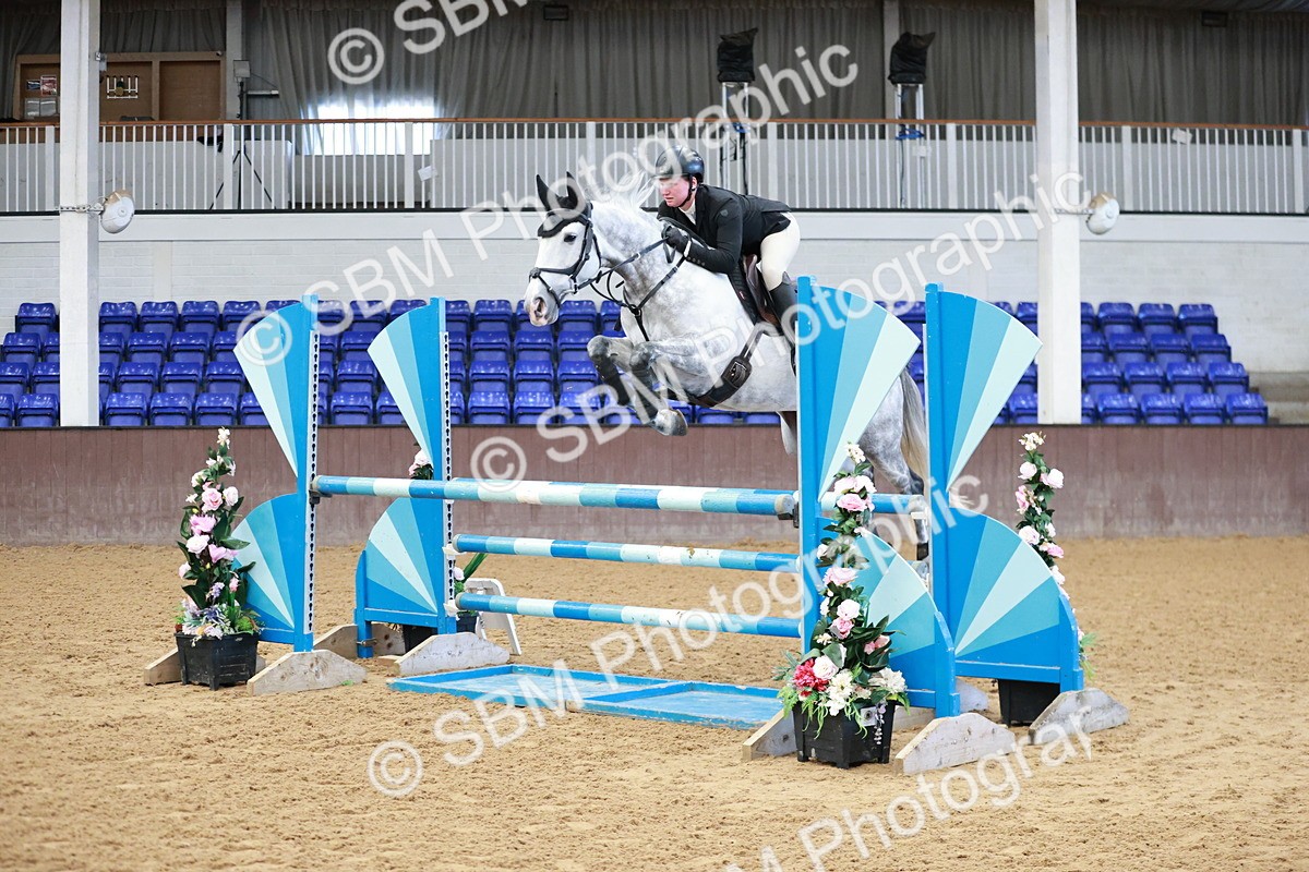 SBM_003698 - Class 11 - Senior Newcomers - 1.10m