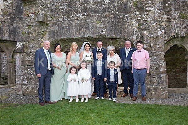 413 - Rebecca and Martin Wedding