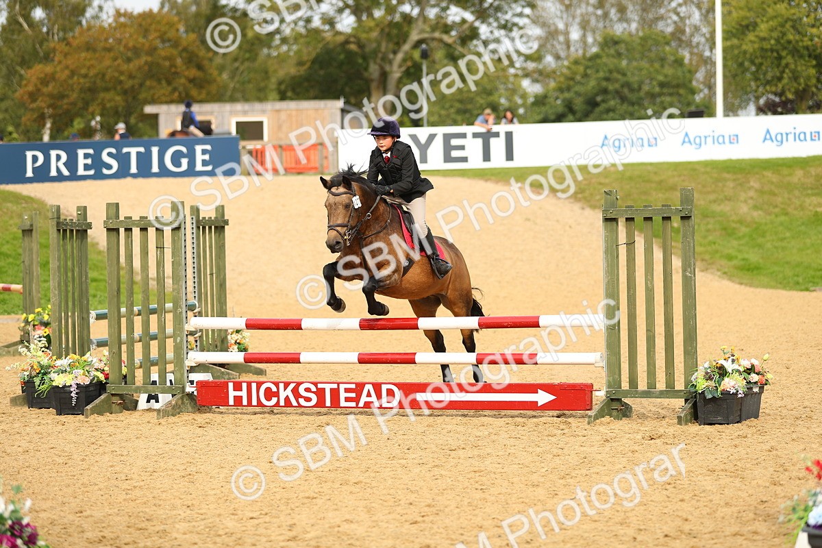 SBM_71235 - J18 - Junior Pony 85cm Championship