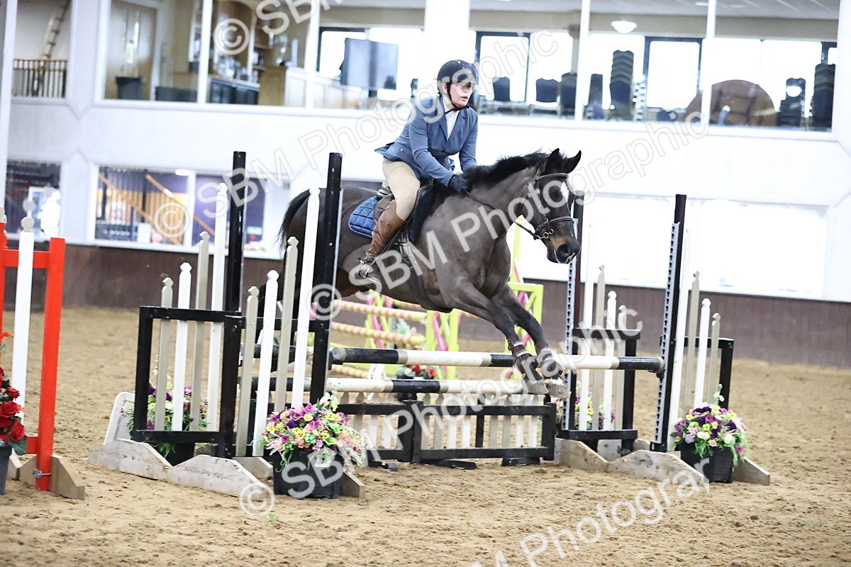 SBM_009230 - Class 20 - Senior British Novice - 80cm