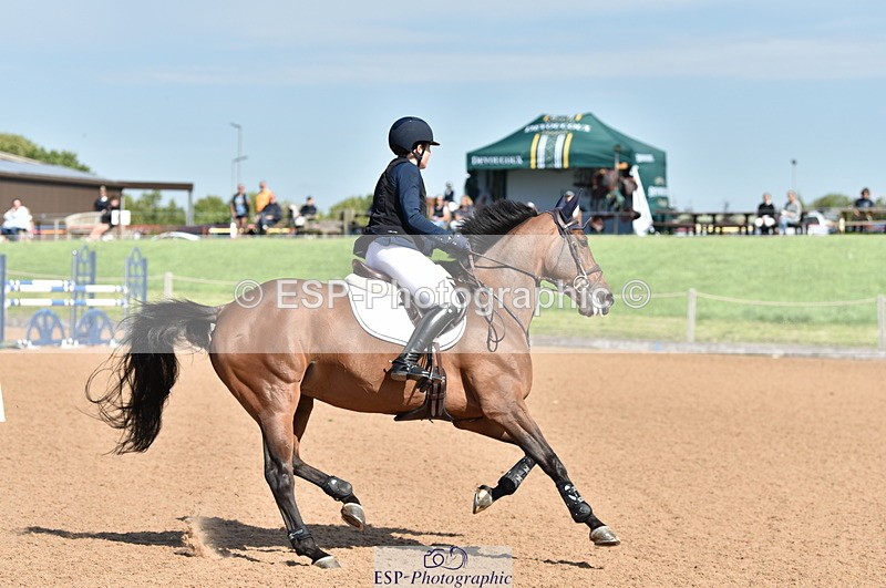 230810A-110552-00790 - Cls 9 Foxhunter