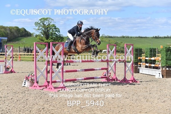BPP_5940 - CLASS 27 SUN Scottish Branch 1m Amateur Championship