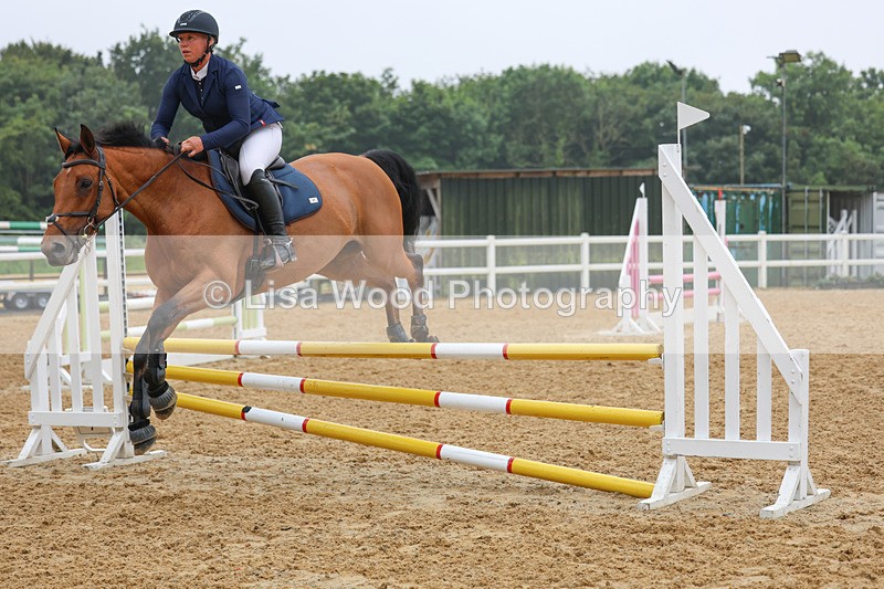 3E7A5170 - Class 3: Senior 80cm