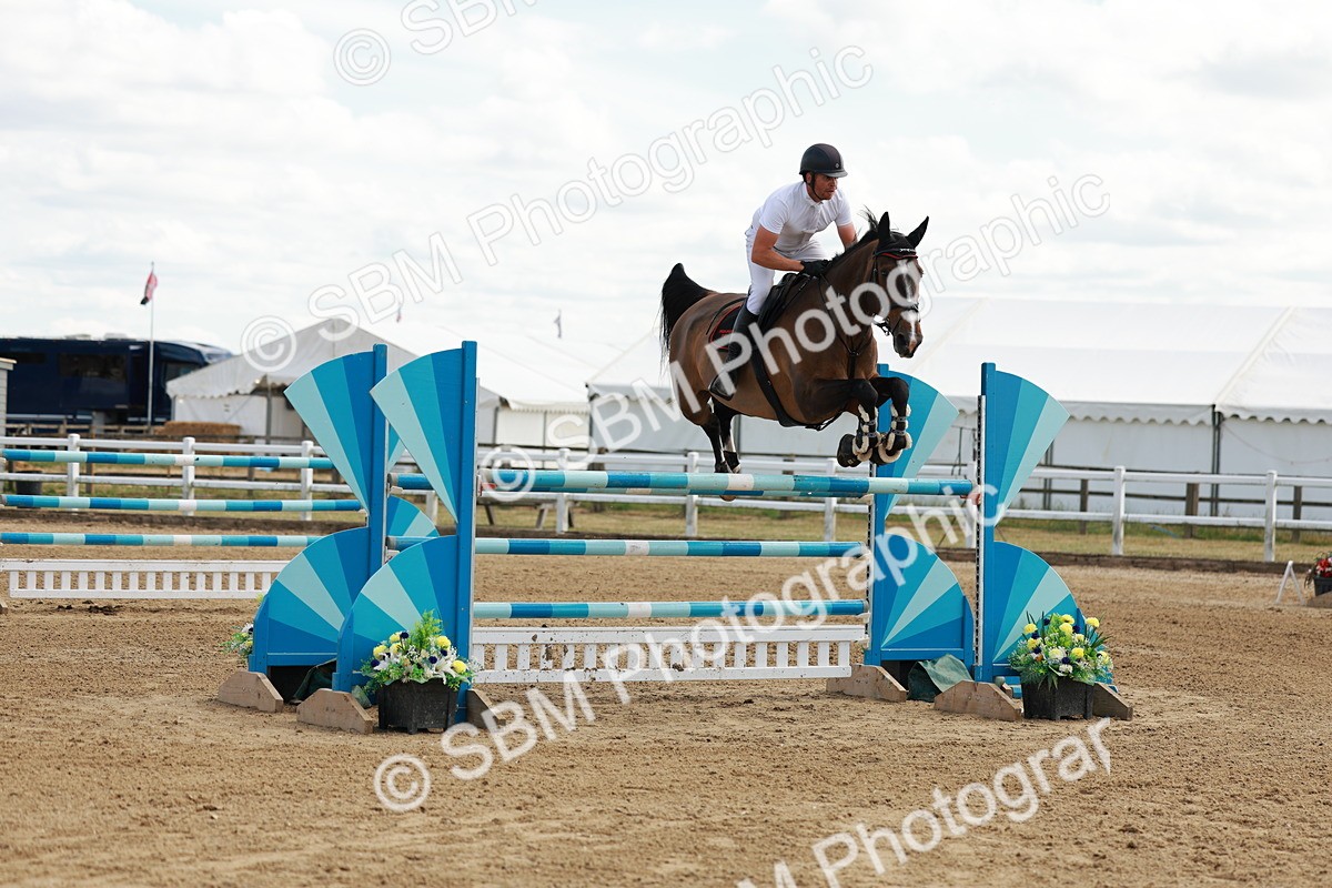 SBM_020338 - Class 22 - National 1.30m Open