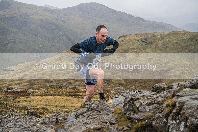 Three Shires-663 - Three Shires Fell Race Saturday 20th September 2025