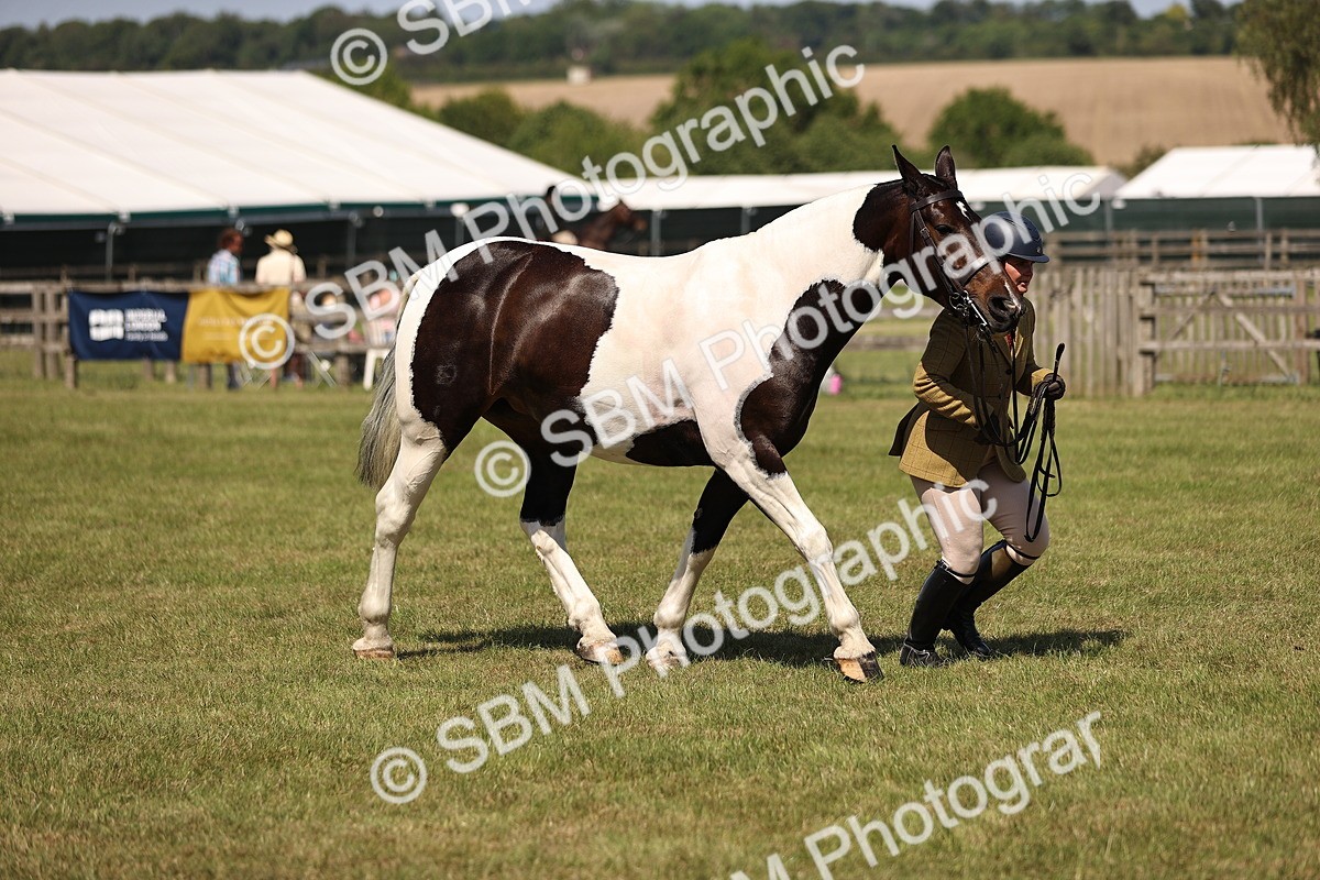 SBM_17930 - Class 81-83 - TSR Ridden Amateur of the Year - Horses