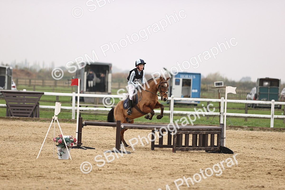 SBM_001655 - Class 1 - 70cm