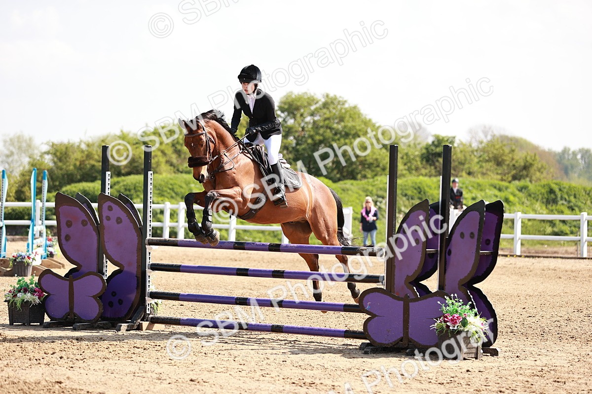  - Class 22 - Senior Discovery - 1.00m
