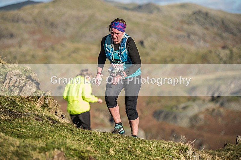 Dunnerdale-990 - Dunnerdale Fell Race Saturday 11th November 2023