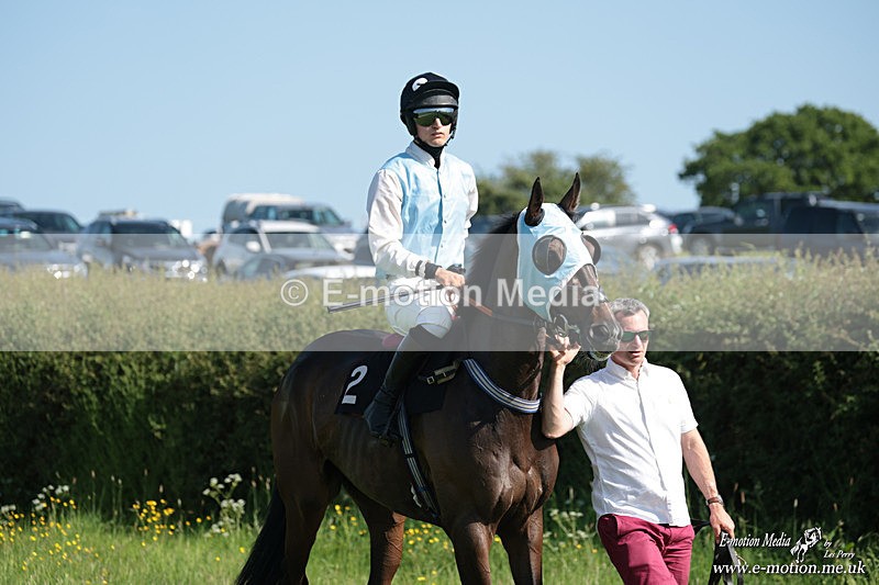 PtP 250526 630 - Albrighton & Woodland PtP Chaddesley Corbett 25/05/26