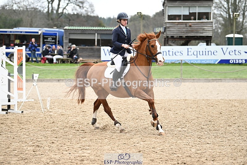 250322A-110225-02327 - Cls 18 95cm Amateur Quali