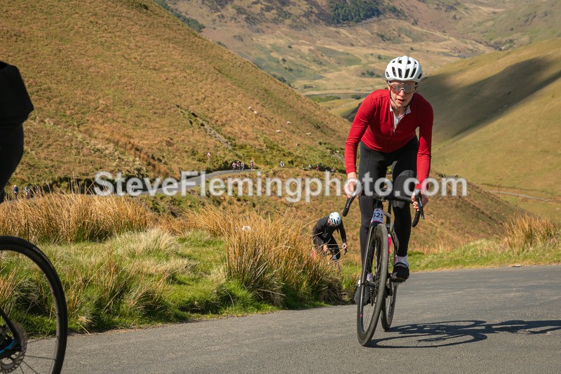 104229 - Newlands Pass 10.00 - 11.00