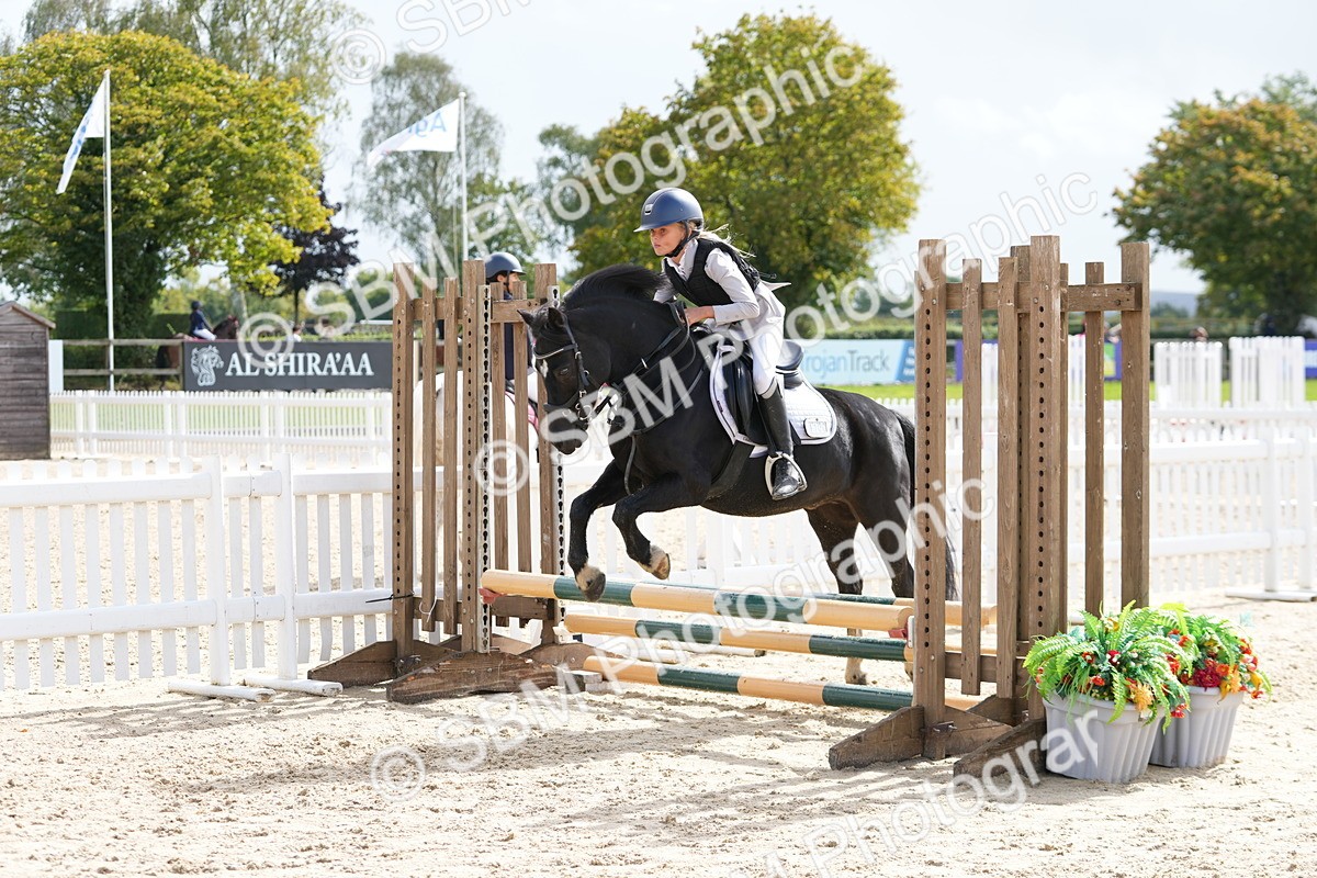 SBM_40759 - Supreme Championship Pony 50-55cm