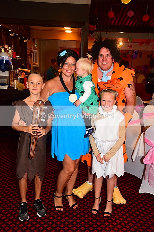 TAY-045 - Tayla's 18th
