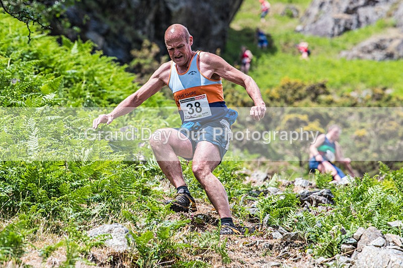 Coniston Seniors-231 - Coniston Gullies Senior Fell Race Sunday 25th May 2025