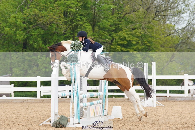230513A-103038-00388 - Cls 2 Pony British Novice & Open