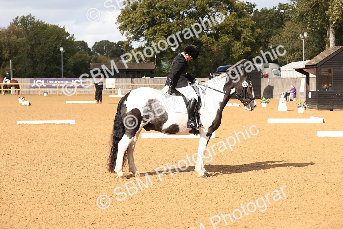 SBM_24701 - D17 - Grand Tour Championship Novice 3