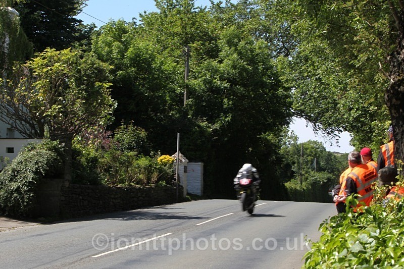  - Superstock Race