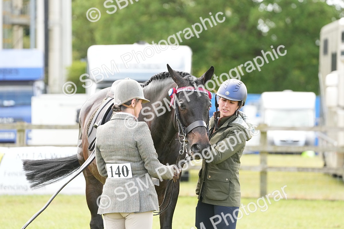 SBM_16198 - Class 105-106 - RIHS Riding Horses