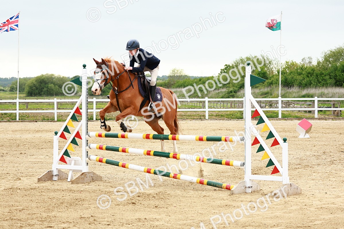 SBM_009302 - Class 6 - 90cm