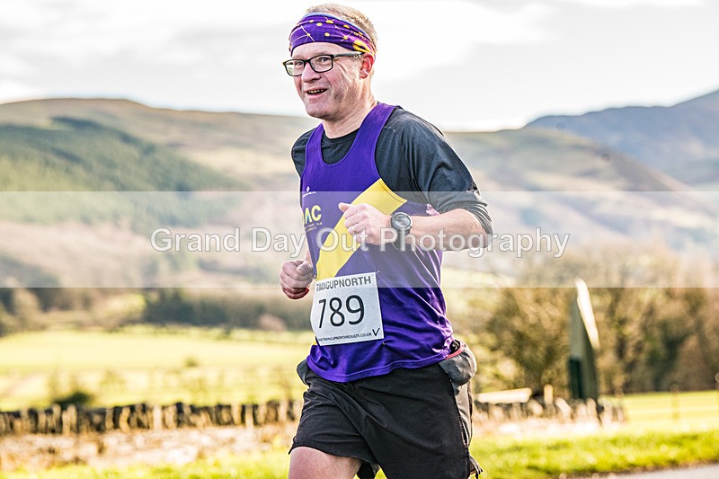 North Lakes Half Marathon  10k-853 - North Lakes Half Marathon & 10K Road Races Monday 2nd January 2023