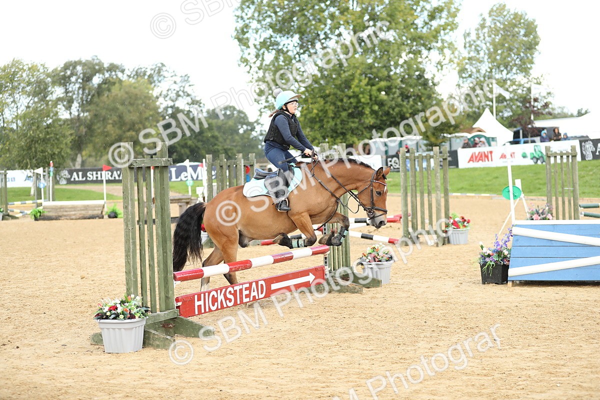 SBM_22138 - E9 - Eventers Challenge 60cm Championship