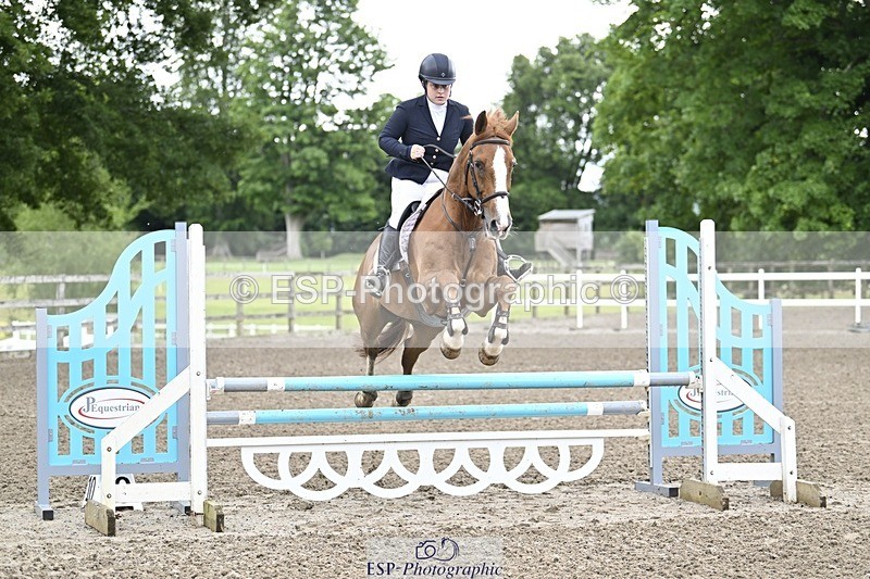 240710-090050-21816 - Cls 105 85cm Amateur Quali