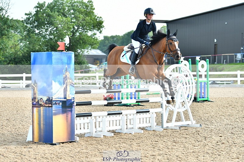 230721A-090519-04592 - Cls 26, 5 Yr Olds 1.10m