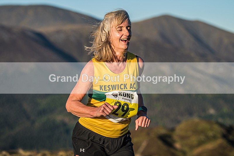 Lords Seat-466 - Lords Seat Fell Race Wednesday 29th April 2026