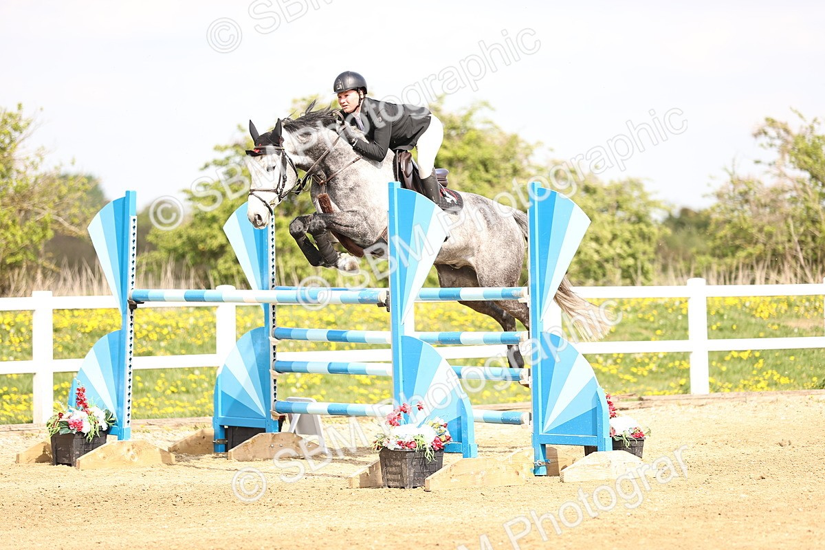  - Class 14 - National 1.30m-1.40m