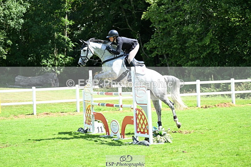 250703A-115727-03468 - Cls 1 Snr Foxhunter