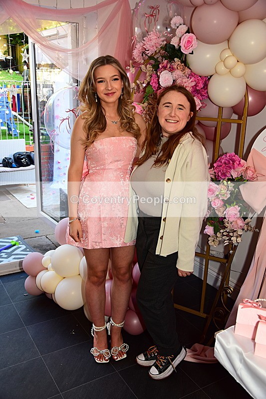 SIE-127 - Sienna's 14th