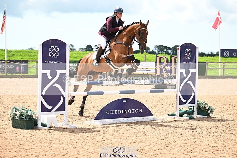 240727A-121503-04337 - Cls 14 NAF Bronze Semi Final