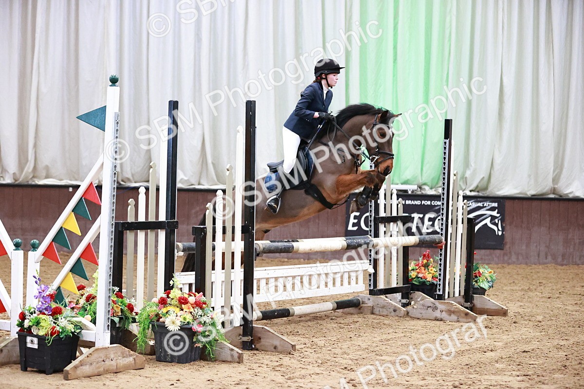 SBM_000380 - Class 2 - Pony Winter Champs 80cm