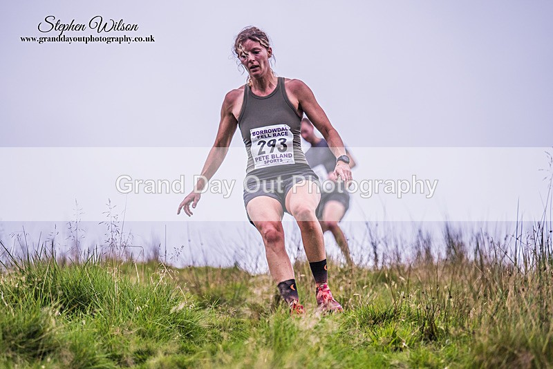 Steel Fell-757 - Steel Fell Race Wednesday 9th August 2023