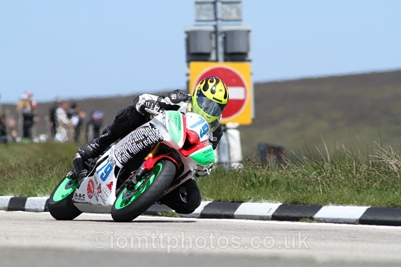  - Supersport Race 1