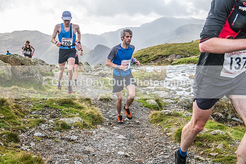 Langdale-77 - Langdale Horseshoe Fell Race Saturday 8th October 2022