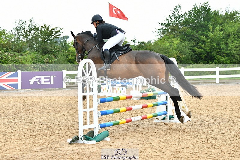 230730A-130311-09932 - Cls 33 85cm Amateur Quali