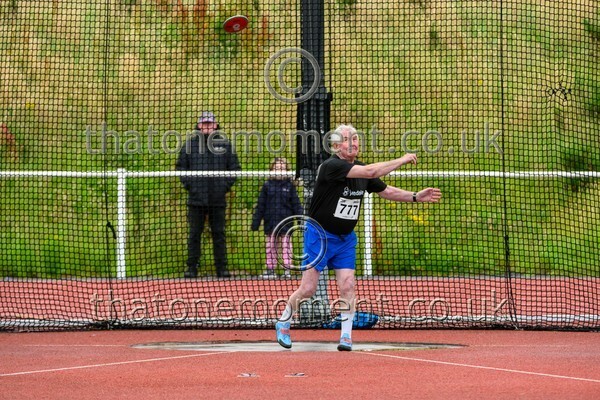 ComMast25-920293 - Field Male Set One