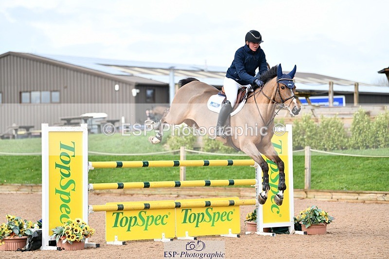 260313-123529-01531 - Cls 3 + 4 Snr Foxhunter and 1.20m Open