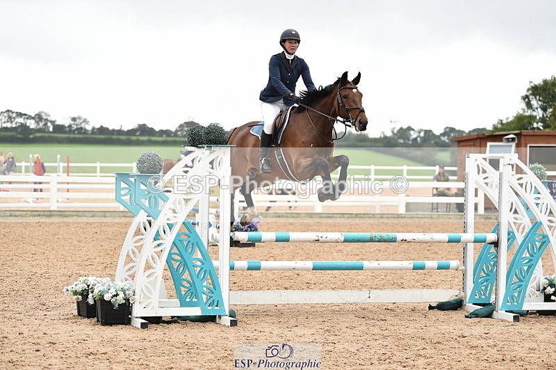 231013A-114854-01487 - Cls 2 95cm Amateur Quali