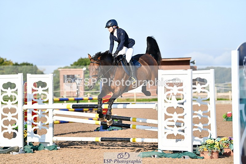 240915A-092125-08729 - Cls 25 Snr 1.20m Open