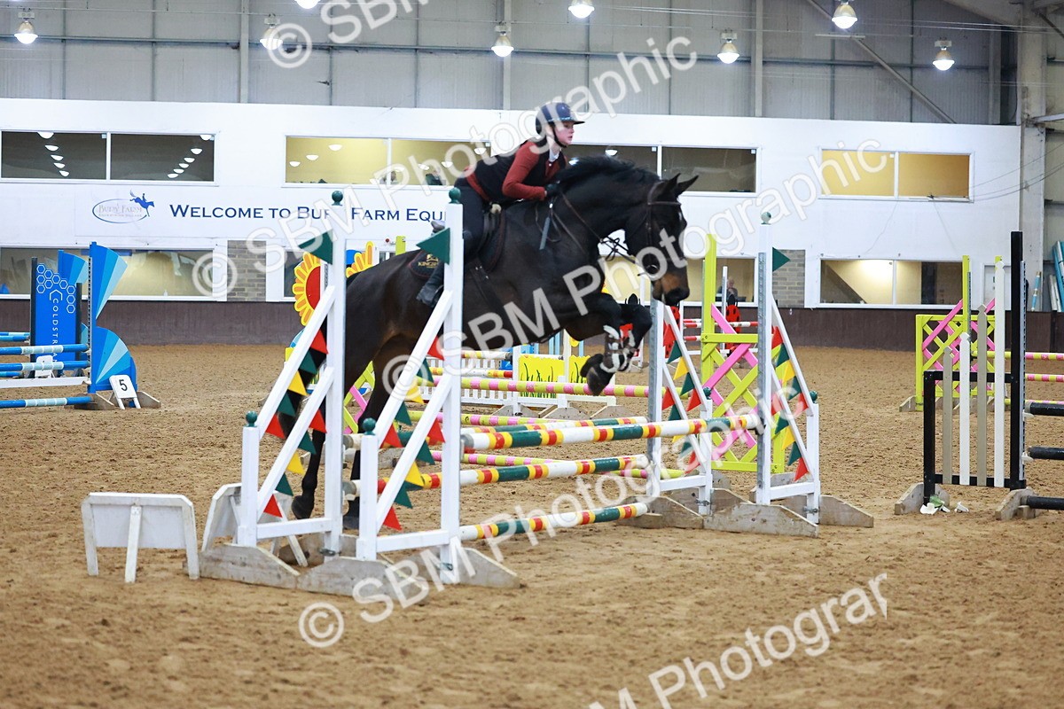 SBM_002880 - Class 1 - Clear Round