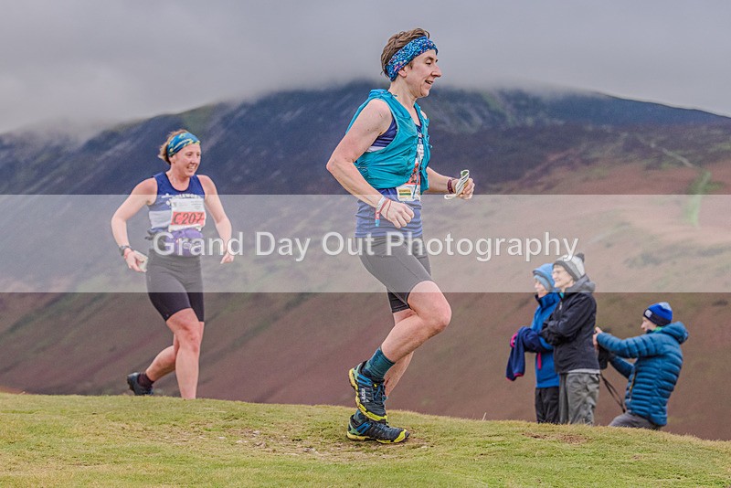 British Fell Relay-3106 - British Fell & Hill Relay Championship Braithwaite Keswick Saturday 21st October 2023