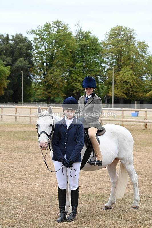 WJ7_6908 - Class 1 Lead Rein Pony