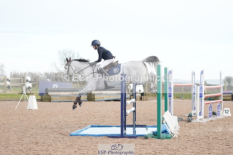 250308-152652-02793 - Cls 15+16 Junior 1.30m and CoH