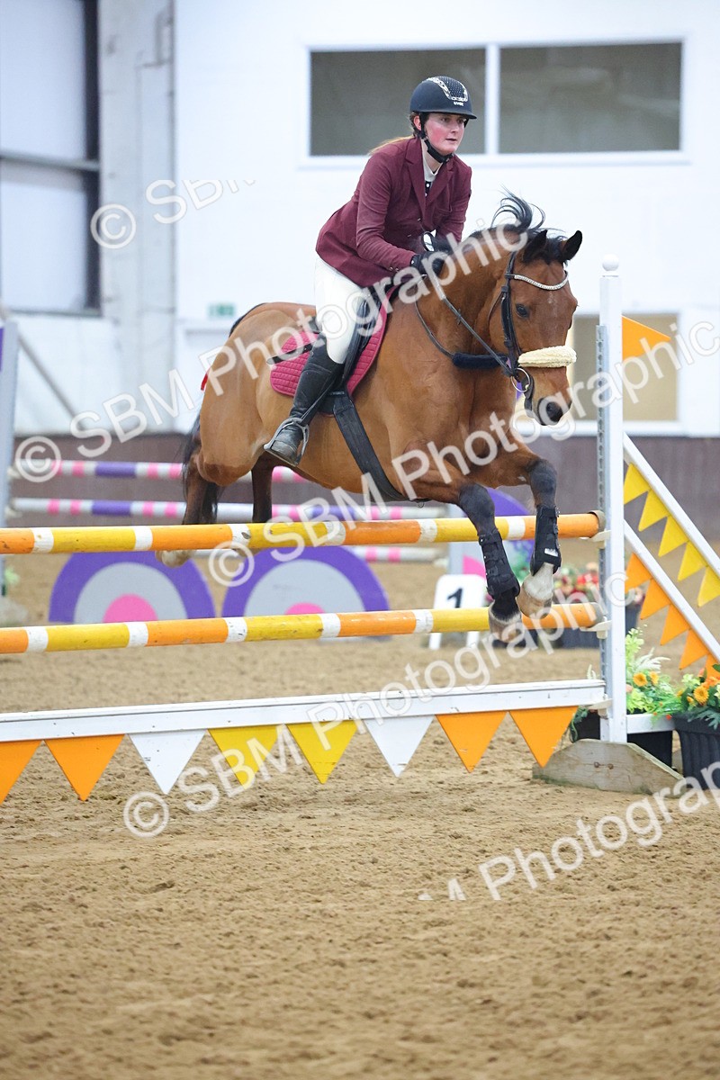 SBM_002357 - Class 16 - The WB Equiline Star Championship Qualifier (1.10m)