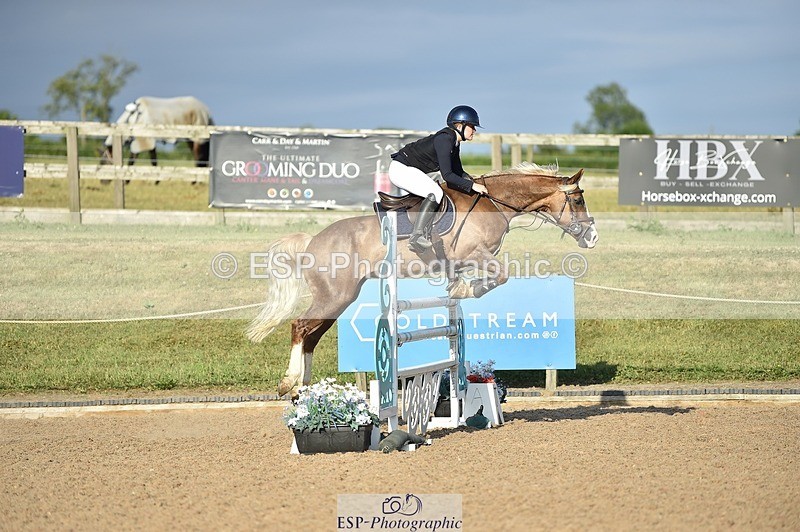 250628-183436-07649 - Cls 14 Pony National 1.15m Members Cup