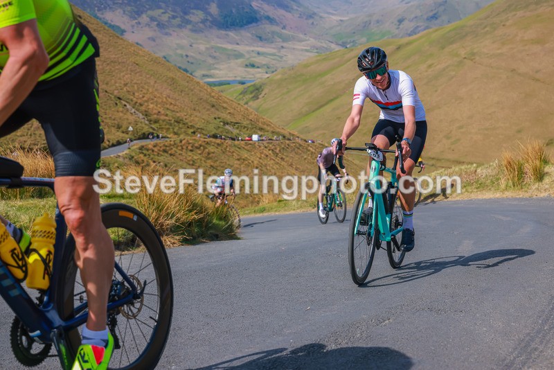 105707 - Newlands Pass 10.00-11.00